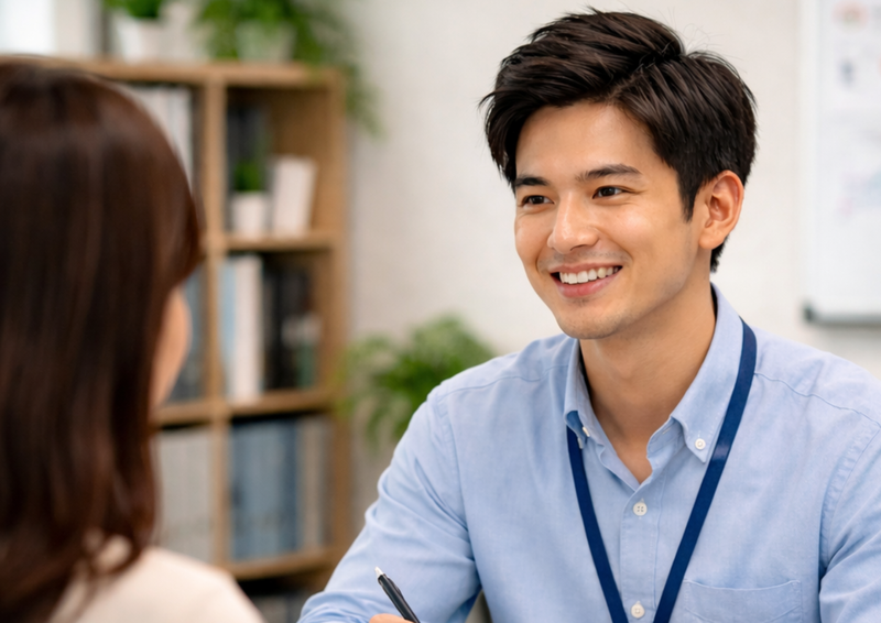 株式会社ウイング協和の求人・転職情報