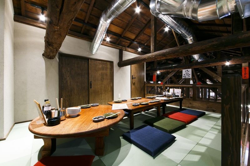 ご当地酒場 北海道八雲町 日本橋別館のアルバイト・バイト求人情報-05