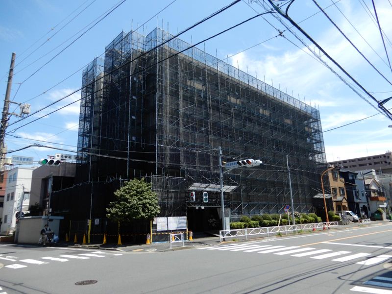 吉野建設株式会社の求人・転職情報