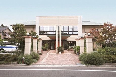 株式会社ニチイケアパレスの求人・転職情報