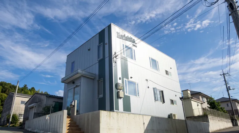 森下建設株式会社の求人・転職情報