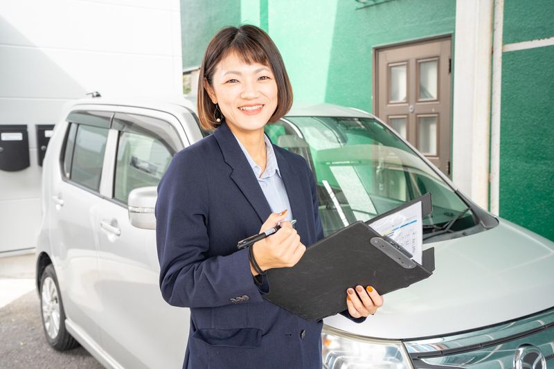 株式会社オートバックスセブン-0007の求人・転職情報