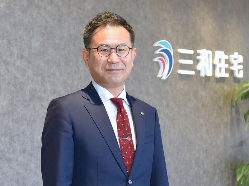 【先着順】不動産業って実際どうなの?直接社長に聞いてみよう!