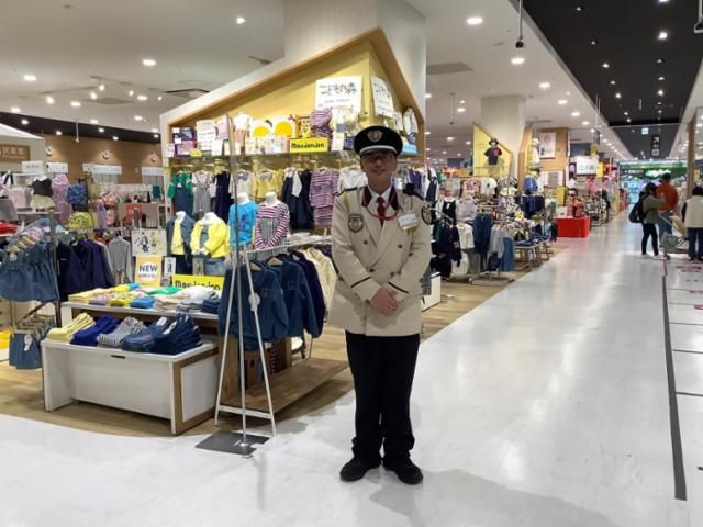 イオン豊川店