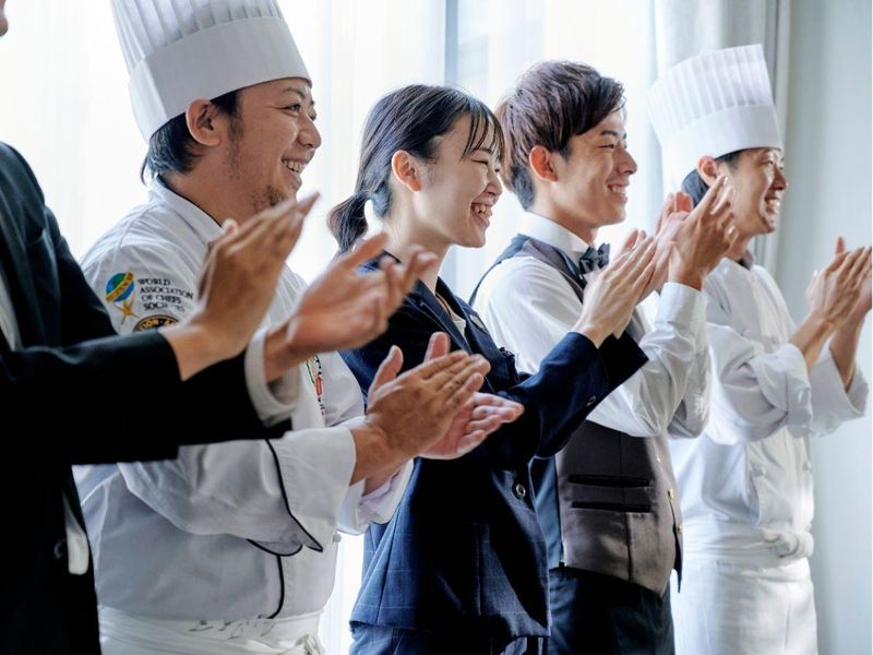 株式会社ベルモニー