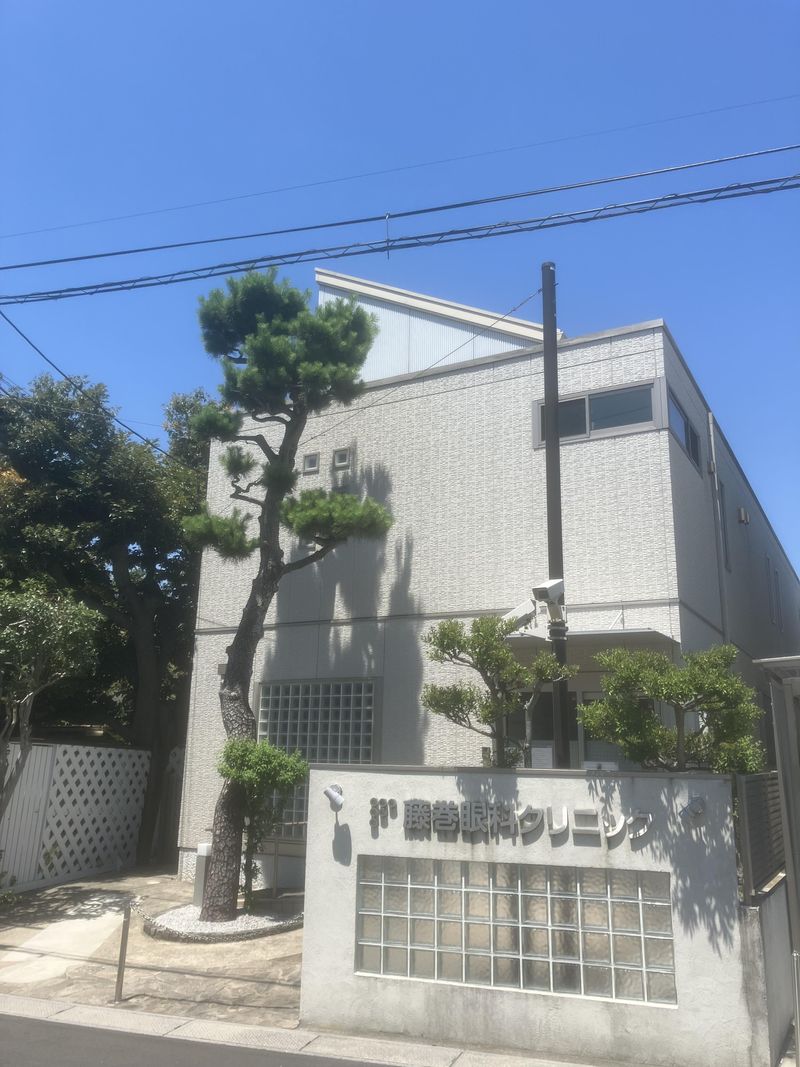 藤巻眼科クリニックのアルバイト・バイト求人情報-02