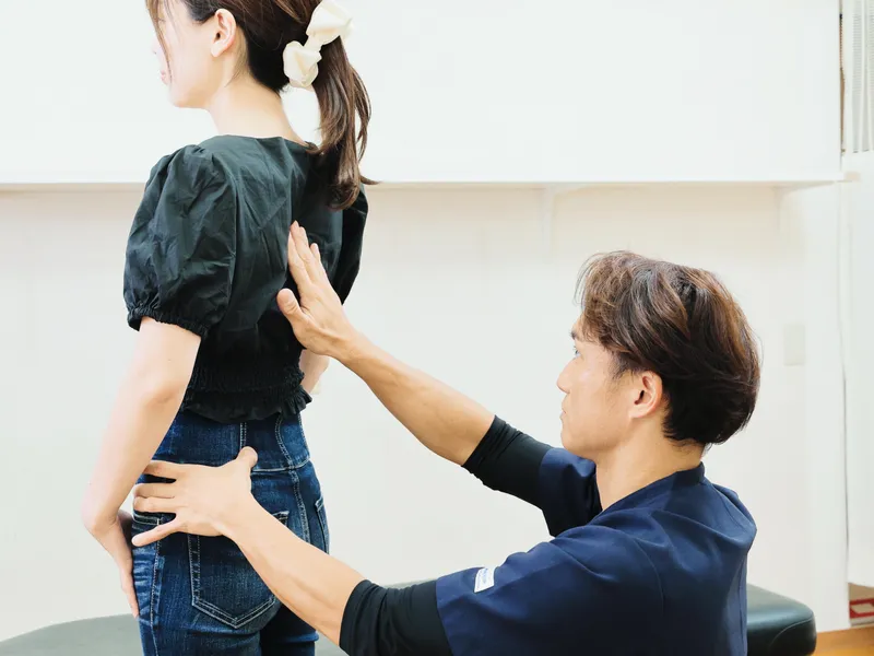 求人画像