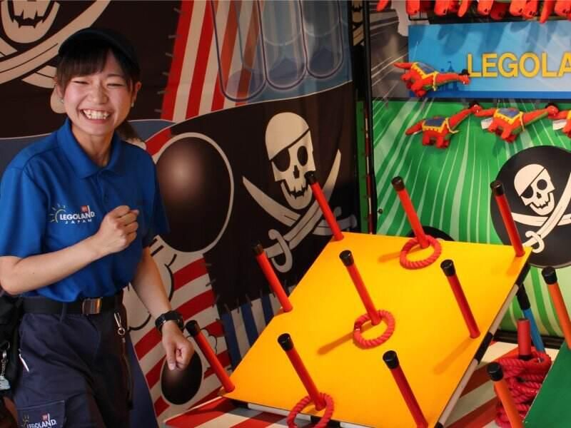 テーマパーク内カーニバルゲームコーナーのアルバイト・バイト求人情報-03