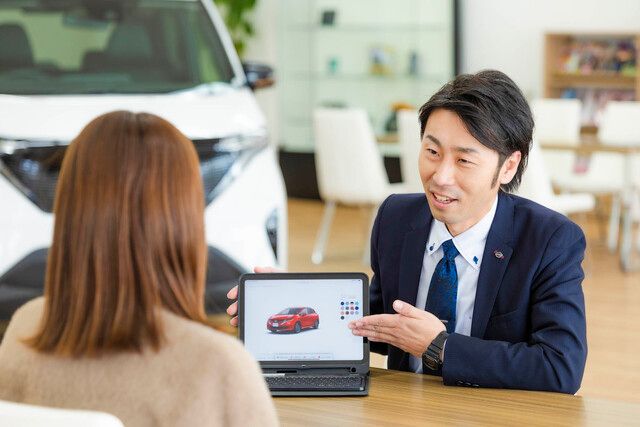 株式会社日産サティオ徳島の求人・転職情報