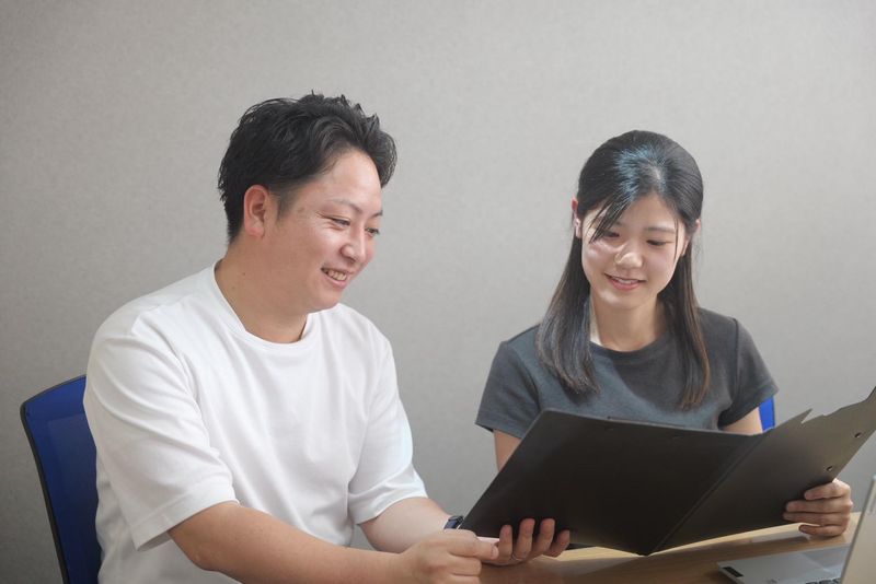 ハウスリッチ株式会社のアルバイト・バイト求人情報-05