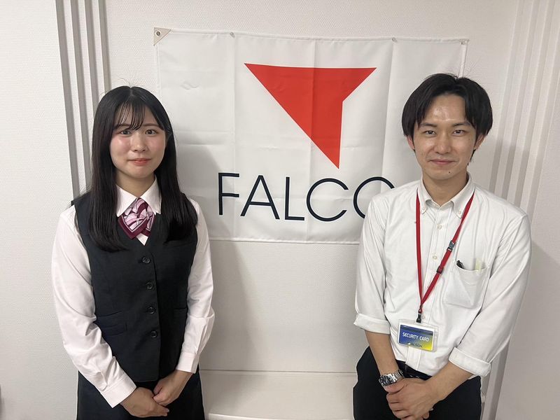 株式会社ファルコバイオシステムズのアルバイト・バイト求人情報-03