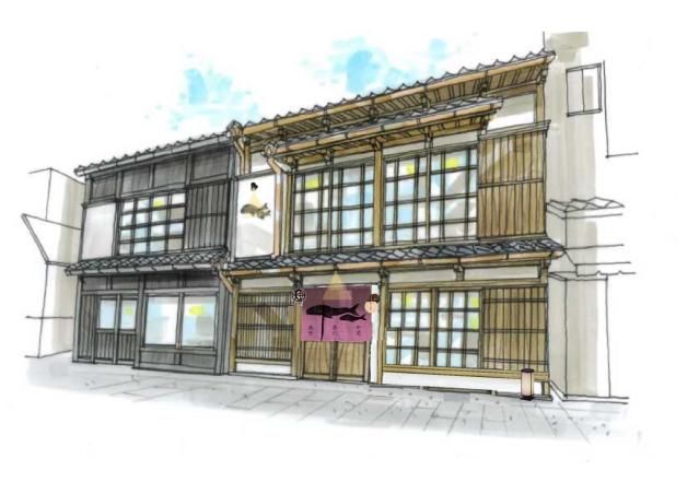 呼子甚六食堂の派遣求人情報