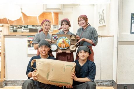 とん久　アトレ上野のアルバイト・バイト求人情報-13