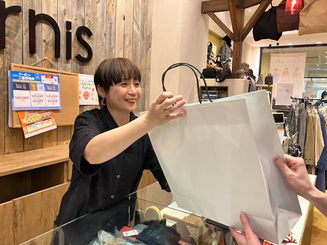 バーニッシュグループの求人・転職情報