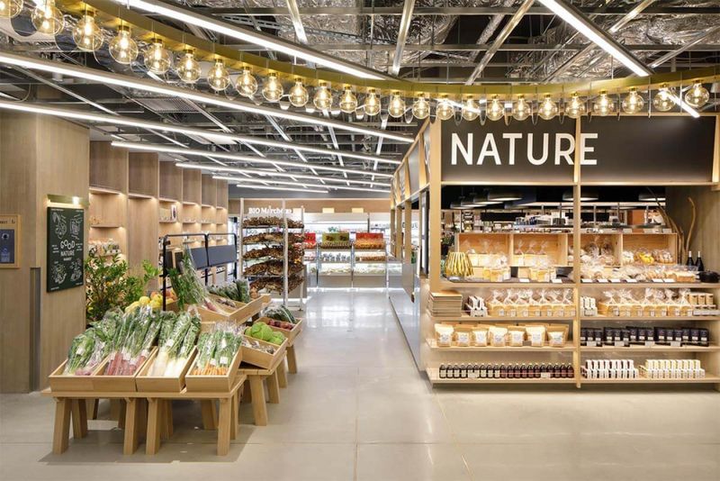 GOOD NATURE(株式会社ビオスタイル)のアルバイト・バイト求人情報-01