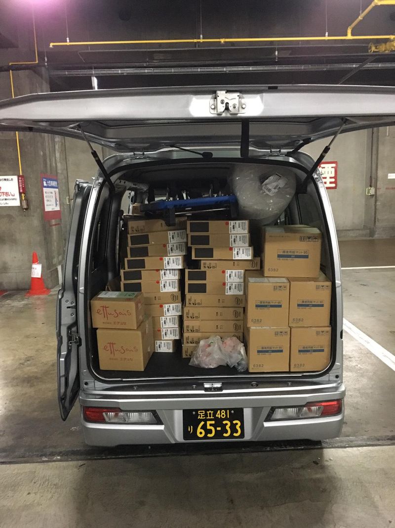 株式会社ライフライン(草加市青柳)のアルバイト・バイト求人情報-02