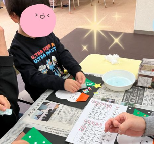 児童通所支援センタークオレ文京台