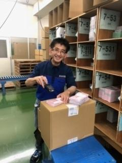 佐川印刷株式会社 千葉工場