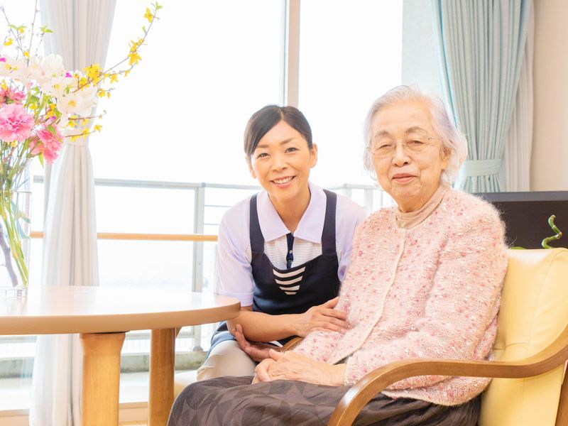 株式会社小俣組 サニーステージ大和のアルバイト・バイト求人情報-04