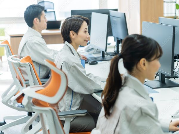 スチールプランテック株式会社の求人・転職情報