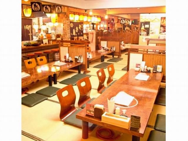 食べ処・飲み処与太郎のアルバイト・バイト求人情報-01