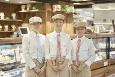 ファウンドリー　エキュート品川店のアルバイト・バイト求人情報-02