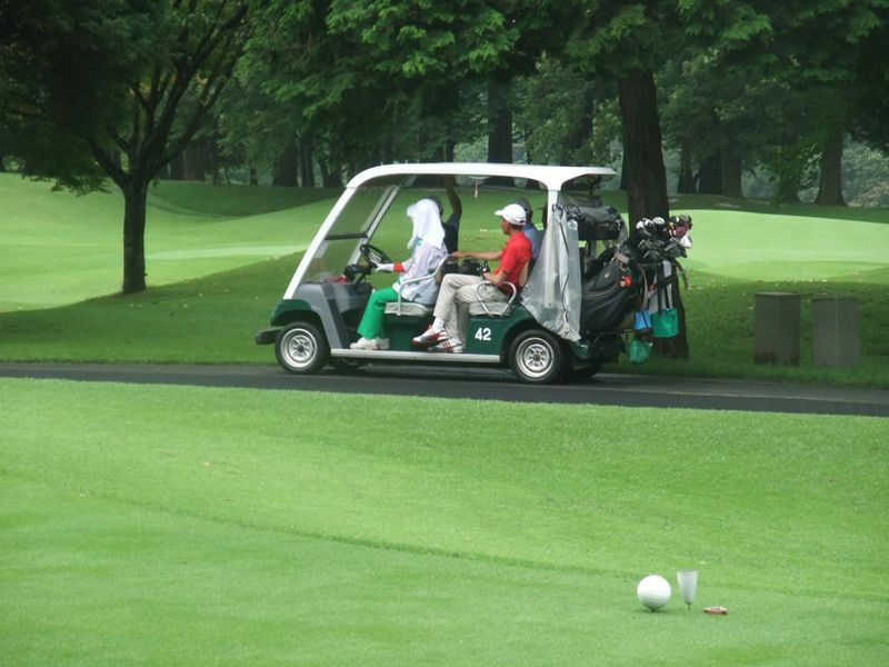 東京グリーン富里カレドニアン株式会社