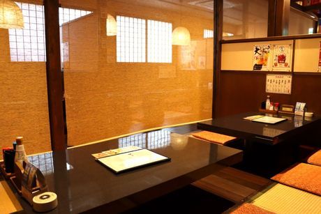 焼鳥居酒屋ビッグ　居酒屋ビッグ 西みずほ台店のアルバイト・バイト求人情報-02