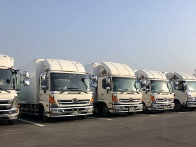 スギモト運送の求人・転職情報