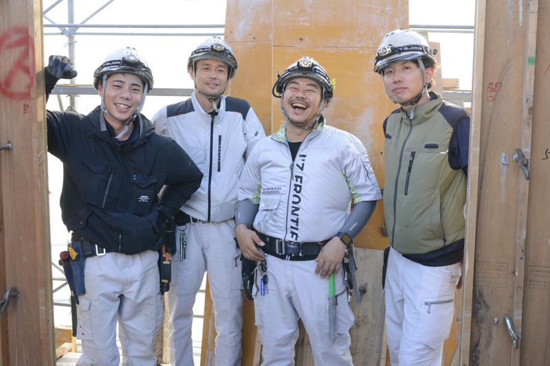 株式会社加賀設備の求人・転職情報