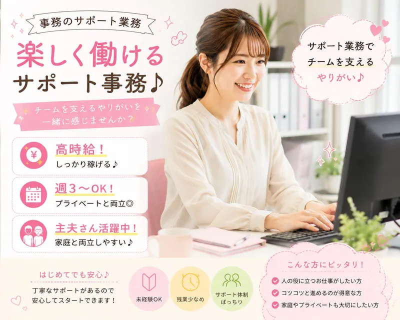 求人画像
