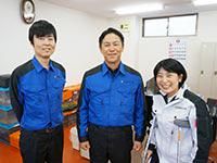 株式会社エンバイロテクニカのアルバイト・バイト求人情報-04
