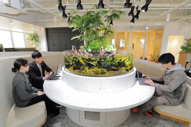 ダイキン福祉サービス株式会社の求人・転職情報