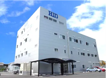 株式会社エイチ・アイ・デーの求人・転職情報