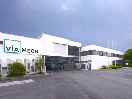 ビアメカニクス株式会社の求人・転職情報