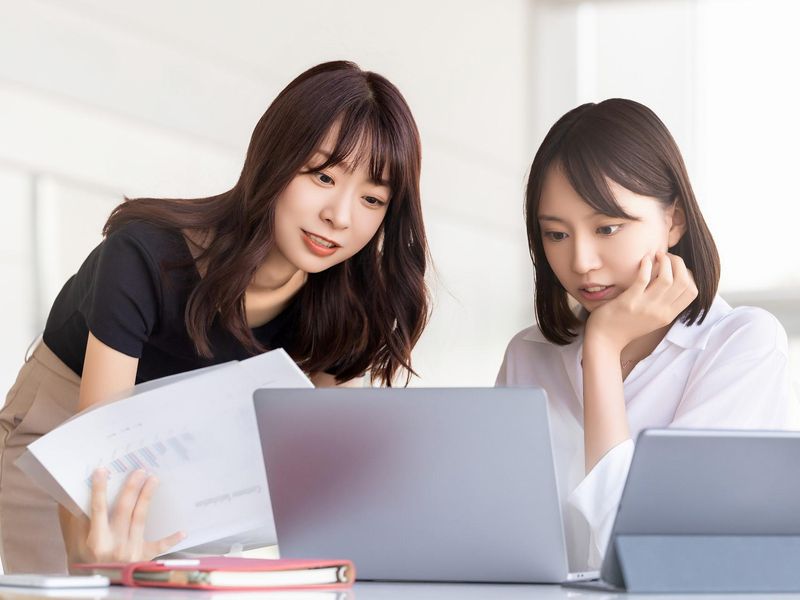 CCオフィス_六本木の派遣求人情報