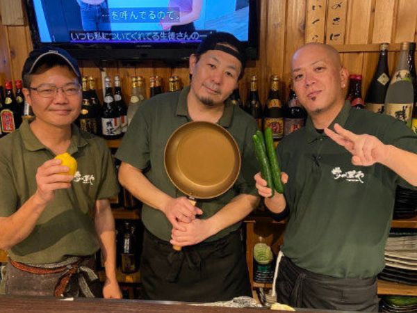 居酒屋歩っぽやのアルバイト・バイト求人情報-05