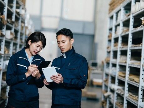 株式会社LeafNxT