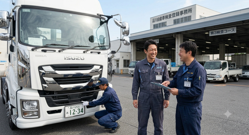 山一陸送産業株式会社の求人・転職情報