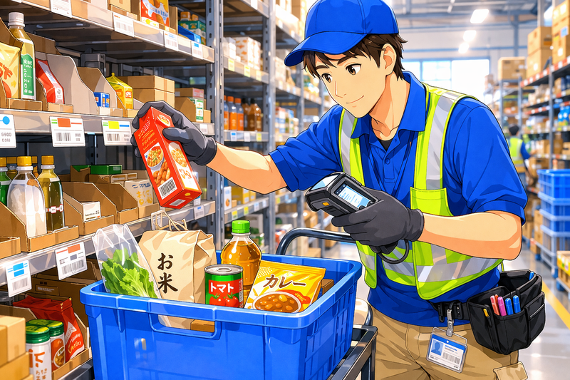 求人画像