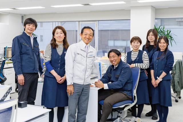 カワモリ産業株式会社のアルバイト・バイト求人情報-02