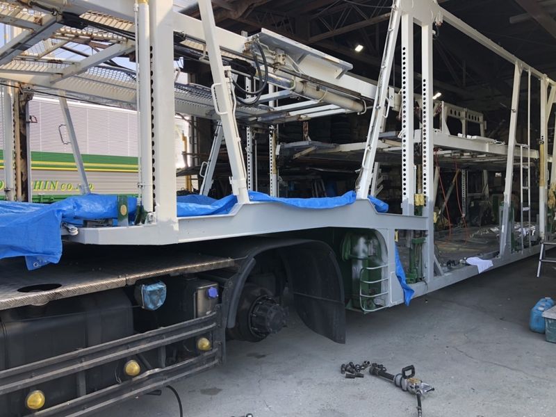 北信運輸株式会社-0002の求人・転職情報