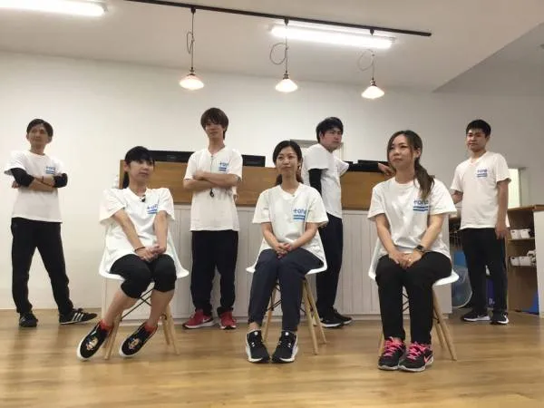 株式会社アズユー 選択リハビリ型デイサービスプラスワンサンクの求人・転職情報