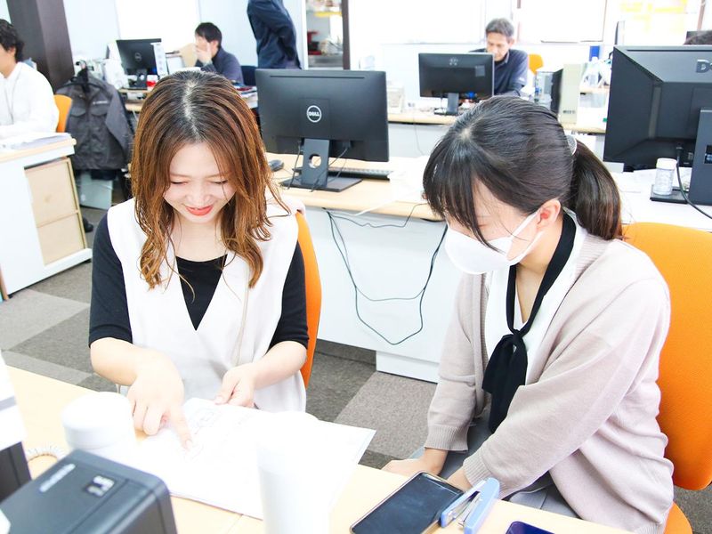 第一工芸株式会社　本社のアルバイト・バイト求人情報-05