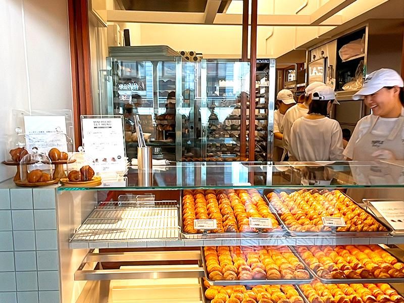株式会社ドレステーブル(TRUFFLE mini難波店)のアルバイト・バイト求人情報-35