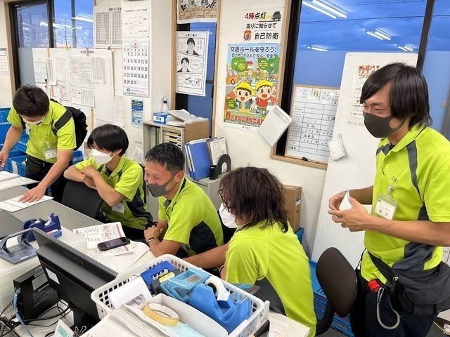 株式会社CWS　ならコープ西奈良支所のアルバイト・バイト求人情報-02