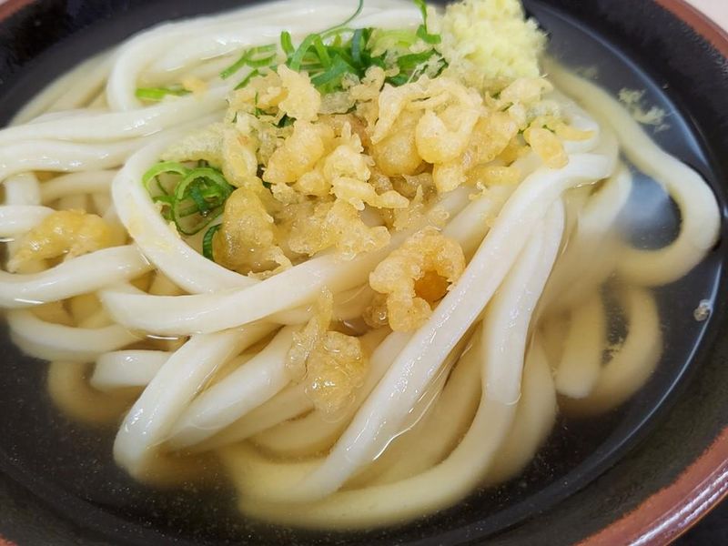 讃岐うどん　なか浦の求人・転職情報