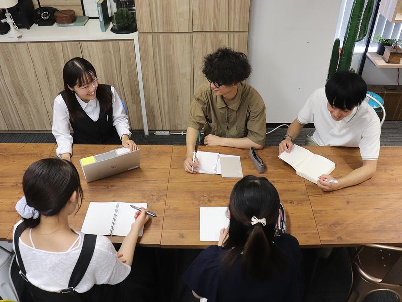 株式会社パールイデア　東京スクエアのアルバイト・バイト求人情報-04