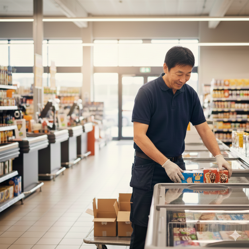 東海美鈴有限会社の求人・転職情報
