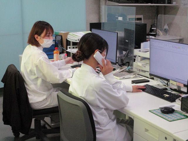株式会社麦パン工房の求人・転職情報